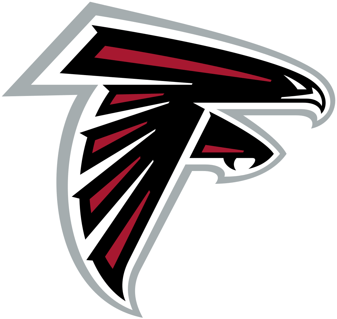 Atlanta_Falcons_logo.svg - Mag-nificent