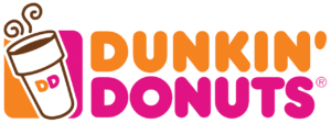 the dunkin donuts logo upoaded to mag-nificent